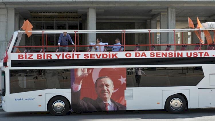 AKP'de eriyen oyların endişesi artıyor