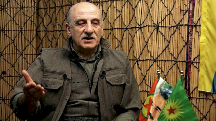 Duran Kalkan: KDP PKK'yi nasıl yok edecek?