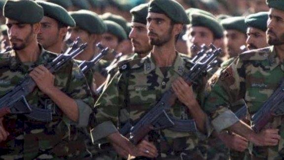 İran Devrim Muhafızları: 'Kürt askerler 5 Kürt isyancıyı öldürdü'