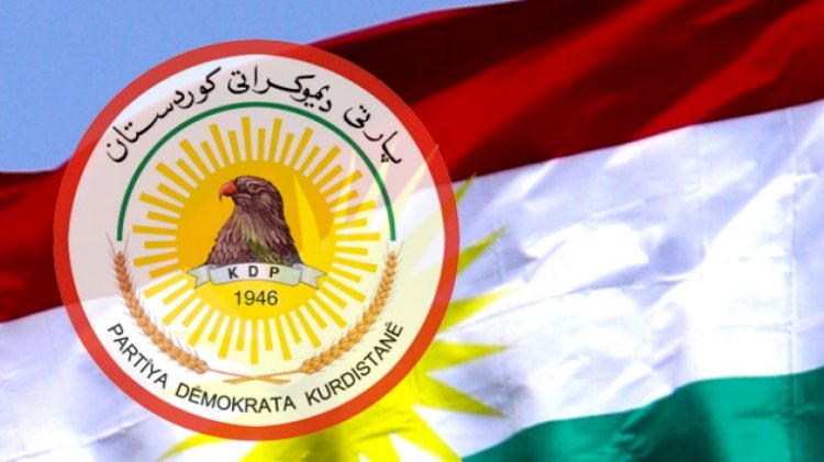 KDP: Kürdistan’ın istikrarını bozmak isteyenleri engellemek...