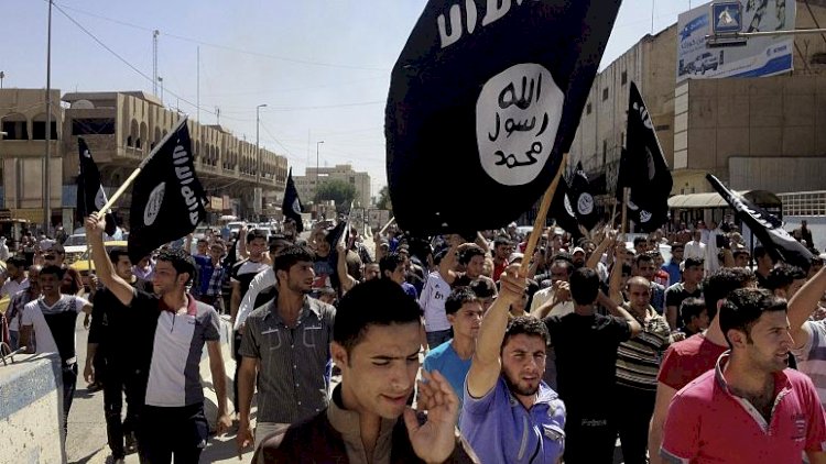 81 ülkenin katılacağı Roma'da yapılacak IŞİD'le Mücadele Uluslararası Koalisyon Toplantısı neden önemli?