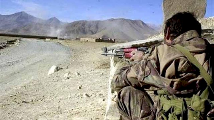 Pakistan: Taliban Afganistan’da kontrolü ele geçirirse sınırı kapatacağız
