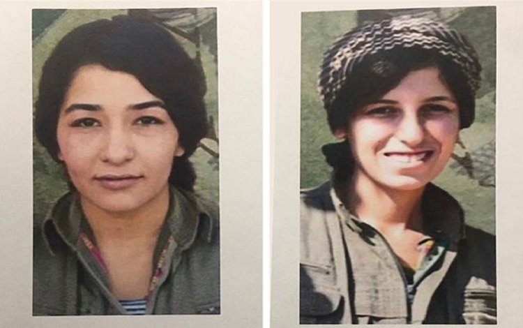 MİT'in Süleymaniye'deki operasyonunda 2 PKK'li hayatını kaybetti