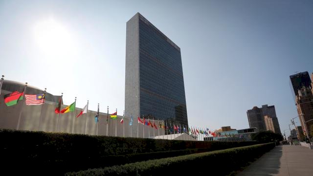 BM’den nükleer anlaşma çağrısı