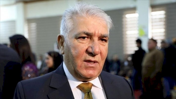 Irak Parlamentosu, TSK-PKK çatışmalarına ilişkin rapor hazırladı