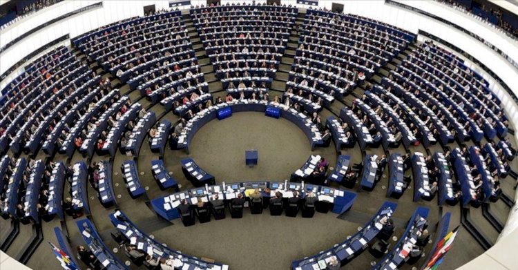 Avrupa Parlamentosu ‘HDP oturumu’ düzenleyecek