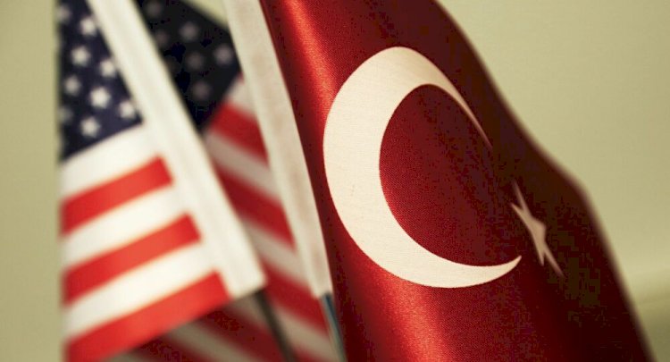 Türkiye'den ABD'ye 'çocuk asker raporu' tepkisi