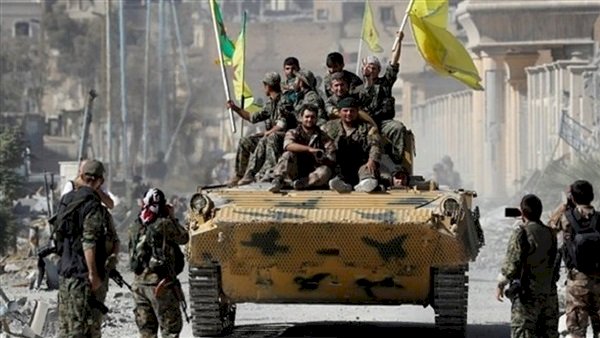 Suriye’nin geleceğinde Kürtler ile ilgili yaşanacak iki ihtimal