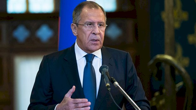 Lavrov, ‘Rus güçleri Afganistan’a gönderilecek mi?’ sorusunu yanıtladı