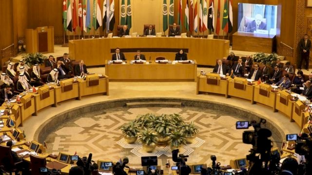 Arap Birliği: Erbil’e yönelik korkakça saldırıyı kınıyoruz