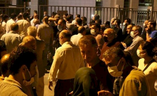 Kürtçe hutbe okuyan 9 imama tutuklama kararı