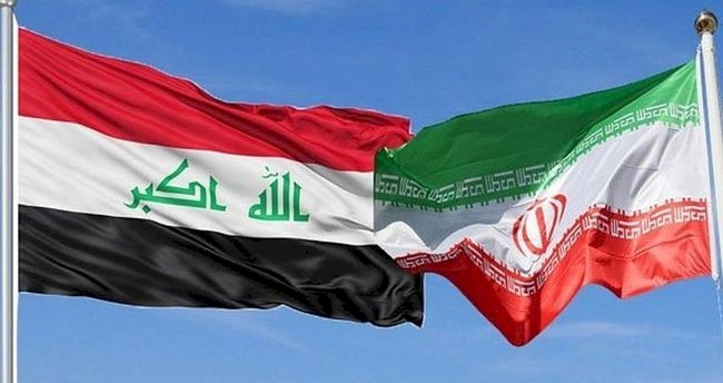 Irak’tan İran’a gözdağı