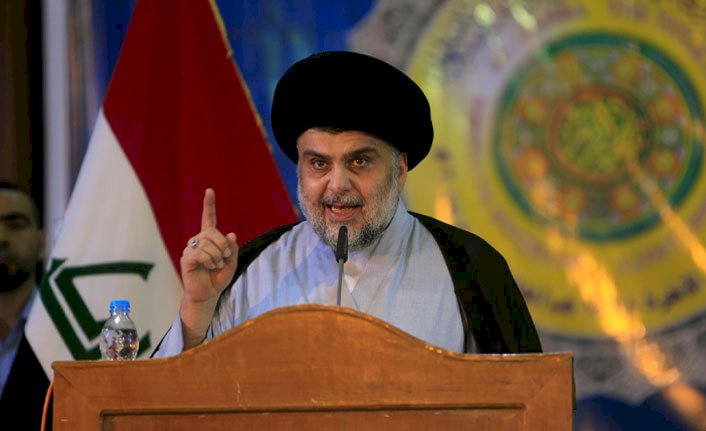 Sadr'dan Erbil saldırısına ilişkin açıklama