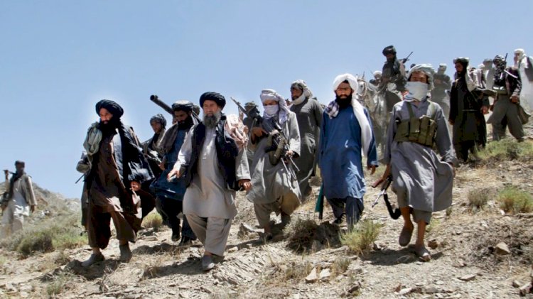 Taliban'dan Ankara'ya tehdit: Tüm işgalci güçlerle cihat fetvasına dayanılarak mücadele edilir