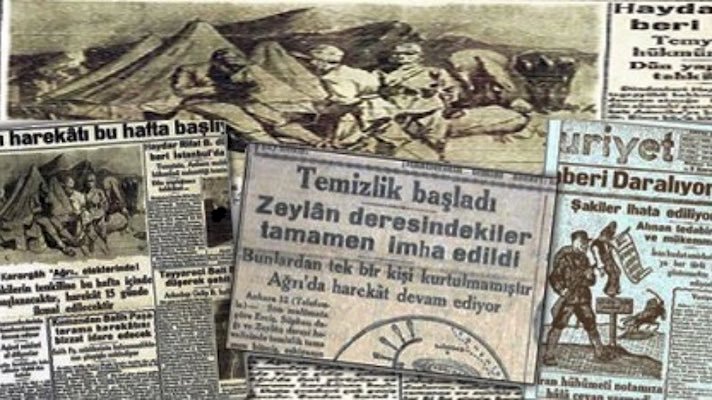HDP: Zilan Katliamı’nda yitirdiklerimizi saygıyla yad ediyoruz: Yüzleşme çağrısı yapıyoruz