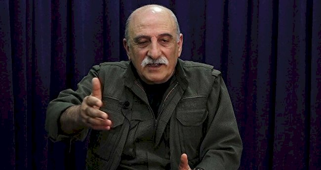 PKK'li Duran Kalkan: Belli ki Biden biraz sıkıştırmış Erdoğan’ı
