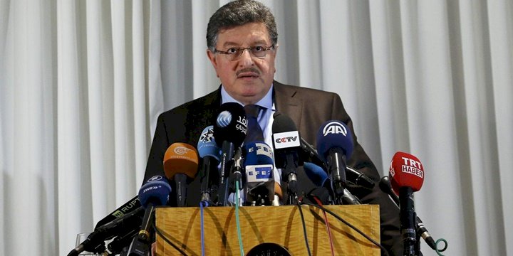 SMDK Başkanı Muslit: 'Göç eden Kürtlerin evlerine dönmesini sağlayacağız'