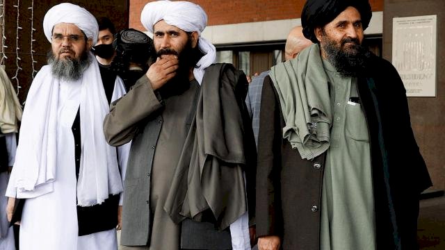 İngiltere: Afganistan’da hükümete girmeleri halinde Taliban ile çalışırız