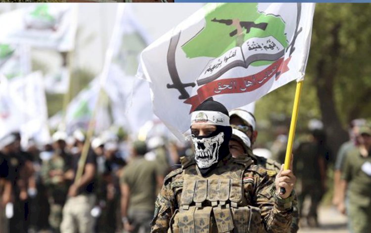 ‘İran, Iraklı milis grupların liderlerinden ABD güçlerine saldırılarını arttırmalarını istedi’