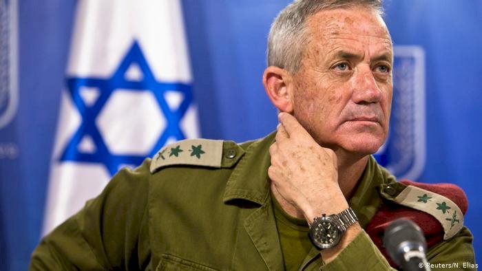 İsrail Savunma Bakanı: En büyük tehdit İran'ın nükleer silahlanması