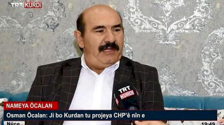 AKP'den ‘Öcalan’ savunması: TRT’ye değil…