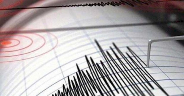 Diyarbakır'da 4,0 büyüklüğünde deprem