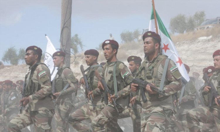Türkiye, Suriyeli milisleri istihdam edip Afganistan'a taşıyacak