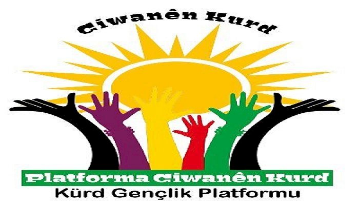 Ciwanên Kurd: Bayramın Ulusal Birliğe Vesile Olmasını Temenni Ediyoruz
