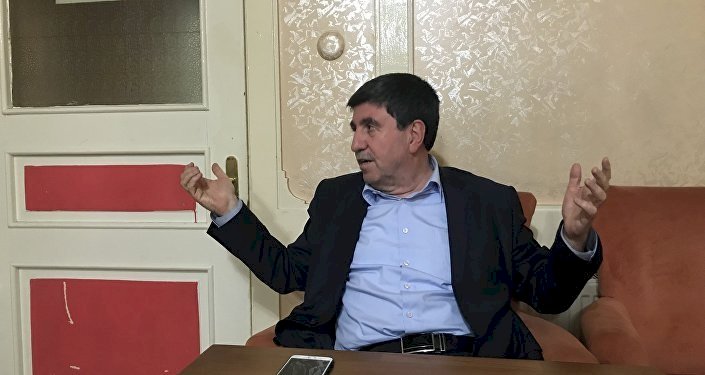 Altan Tan: PKK ve HDP içinde savaşın bitmesini isteyen kesimler var