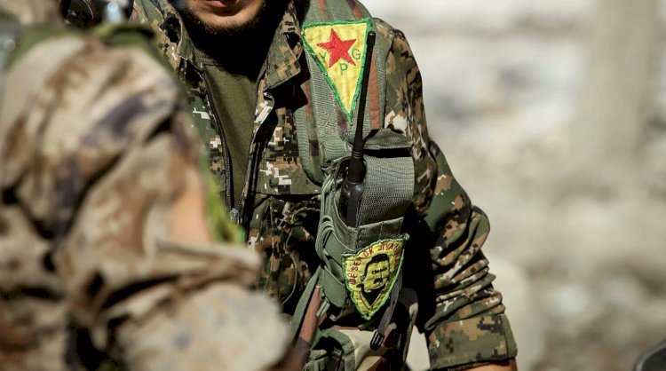 'Fransa PKK’den ötürü YPG’lilere sığınma hakkı vermiyor'
