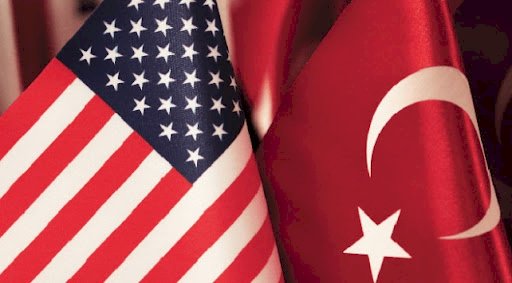 ABD, Türkiye'nin Kıbrıs için sunduğu iki devletli çözüm önerisini reddetti