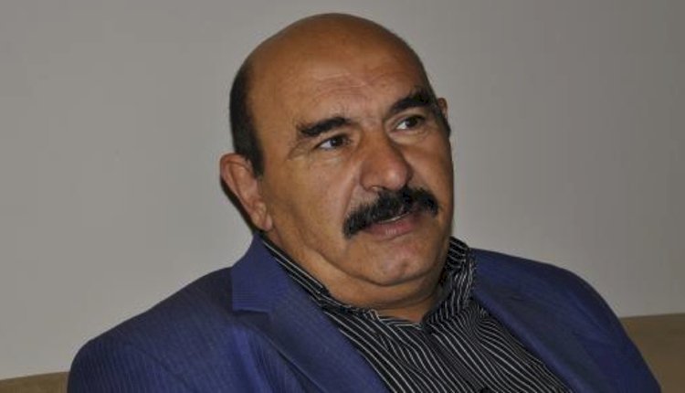Osman Öcalan’ın oğlu: Babamın sağlığı kötüleşti...