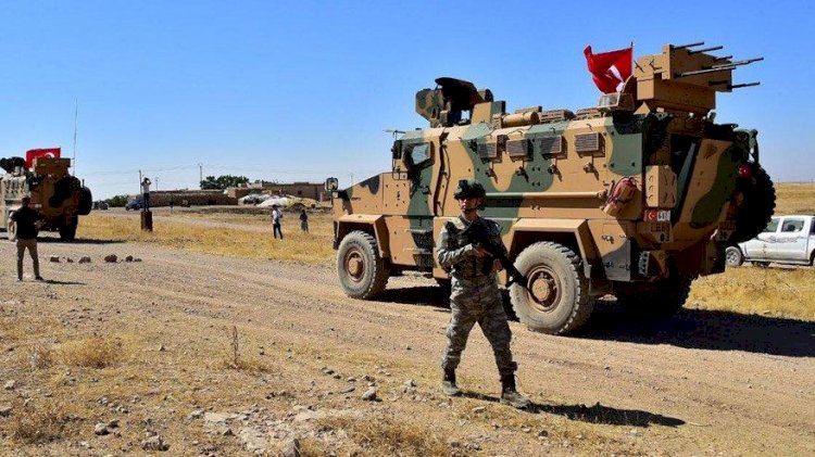 Suriye’de Türk askerlerine saldırı: 2 ölü, 2 yaralı