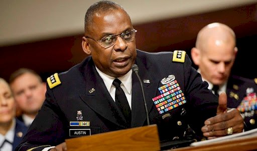 ABD Savunma Bakanı: Afgan güçlerinin önceliği Taliban'ın hızını kesmek