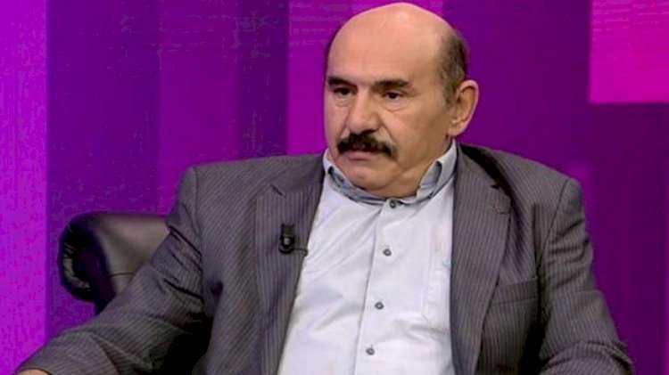 Osman Öcalan’ın sağlık durmu ile ilgili ailesinden açıklama