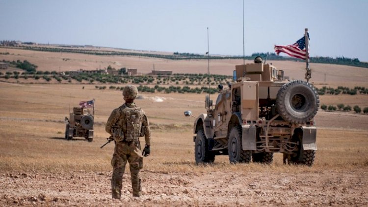 ABD, Haseke'nin güneyindeki askeri üssünü genişletiyor