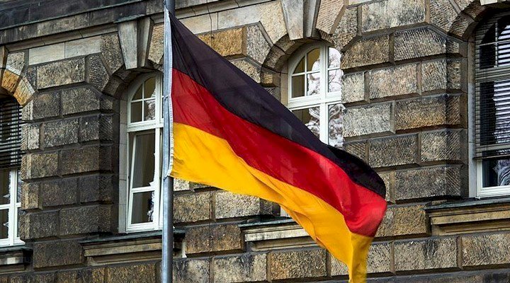 Alman hükümetinden infaz listeleriyle ilgili ilk açıklama