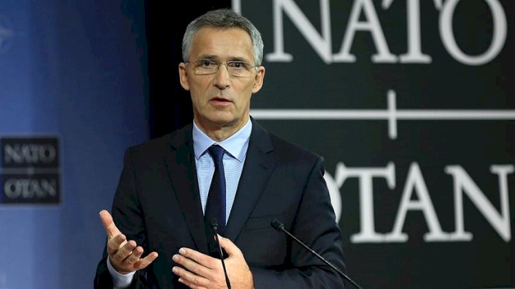 NATO: Afganistan'ı desteklemeye devam edeceğiz