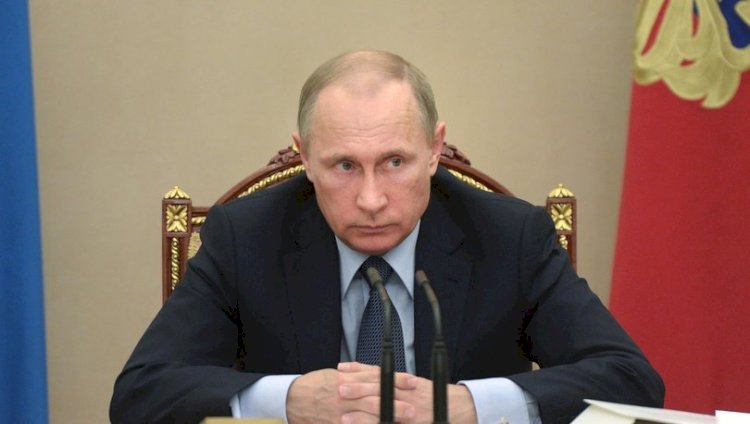 Putin: ABD’nin dolar basması tüm küresel ekonomiyi etkiliyor