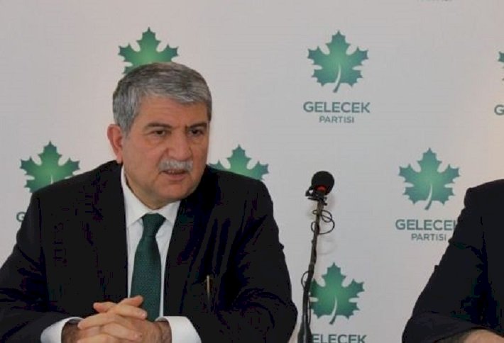 Kani Torun: Türkiye'de Kürt sorununu çözmek için yeni bir demokratik yaklaşıma ihtiyaç var