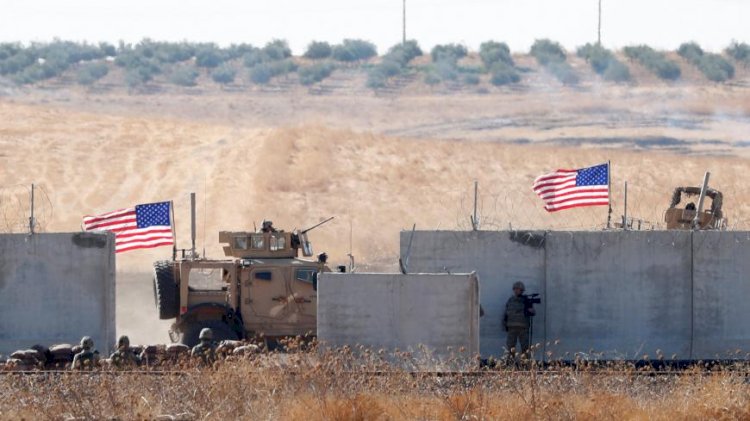 ABD güçleri çekilirse durum Kürtler için zorlaşacak