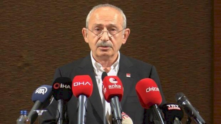 Kılıçdaroğlu: En kıymetli varlığımız Türk-Kürt kardeşliğidir