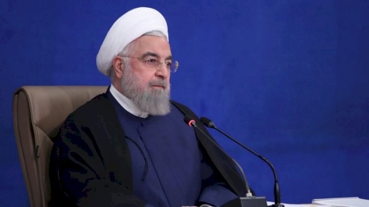 Giderayak Ruhani'den itiraf: Bazı gerçekleri korktuğum için açıklamadım