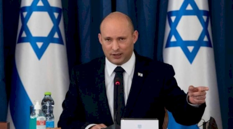 İsrail Başbakanı Bennett: İran’a nasıl yanıt vereceğimizi biliyoruz