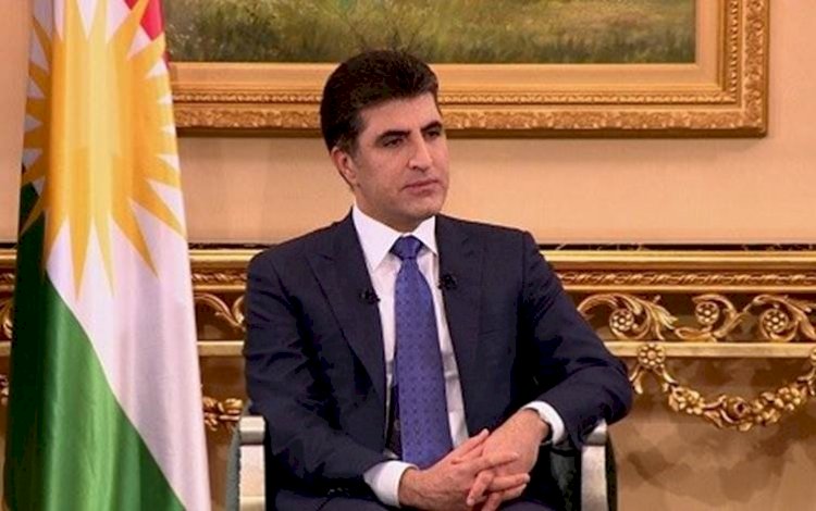 Neçirvan Barzani İran’ı ziyaret edecek