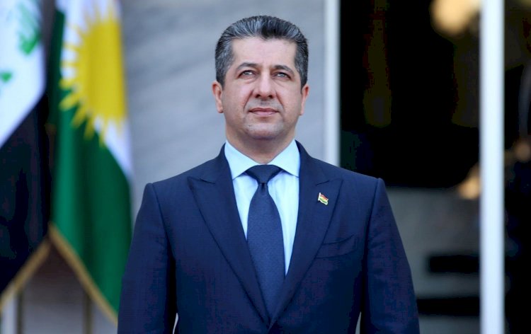 Mesrur Barzani: Ezdi Soykırımı Kürdistan halkı ve insanlığın vicdanında kalacaktır