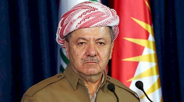 Başkan Mesud Barzani'den Şengal Katliamı mesajı