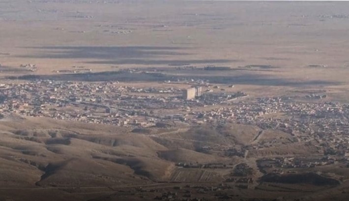ABD: Şengal halen Haşdi Şabi ve PKK’nin elinde