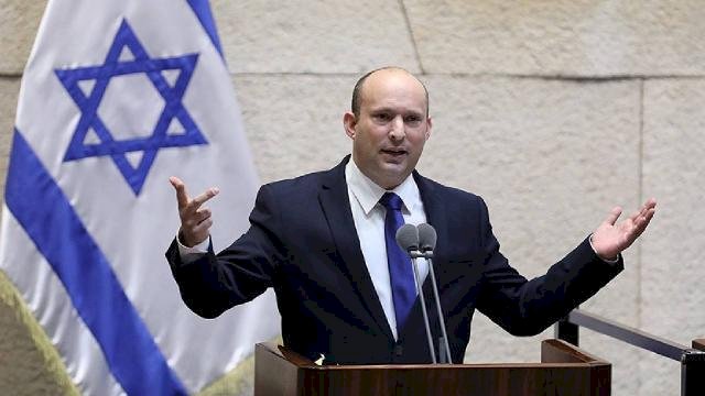 İsrail Başbakanı Bennett: İran'a karşı tek başımıza harekete geçebiliriz