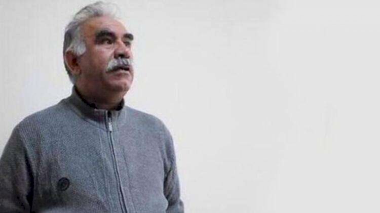 Öcalan'ın 7 avukatı hakkında 15 yıla kadar hapis cezası istendi